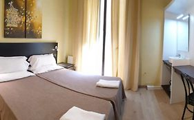 Hostal Baires