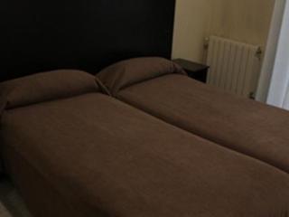 Hostal Baires Barcelona Buitenkant foto