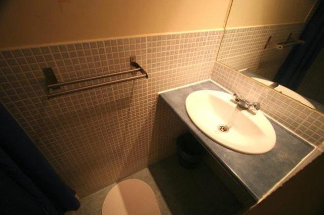 Hostal Baires Barcelona Kamer foto