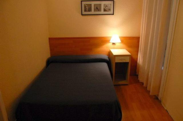 Hostal Baires Barcelona Kamer foto