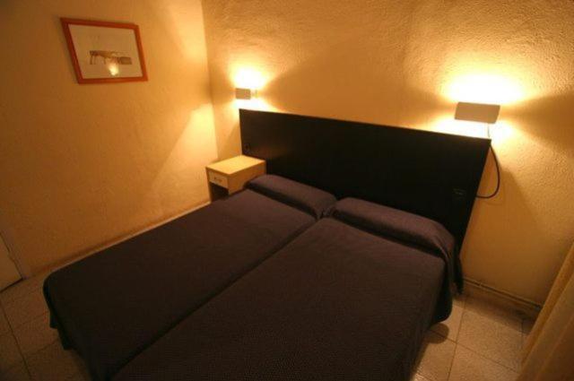 Hostal Baires Barcelona Kamer foto